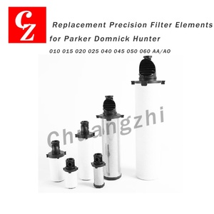 Elemento de Filtro de Repuesto de Alta Calidad para Parker Domnick Hunter 015AA 020AO 025ACS 040AA 045AO 050AO 060AA en Stock - Product Image 3