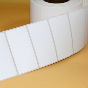 Etiqueta Autoadhesiva Tengda, Termosensible, Resistente al Agua y al Aceite, para Logística de Supermercados, Película Mate o Brillante, Tamaño Personalizado - Product Image 1