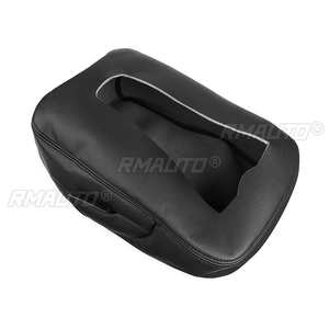 Couvre-accoudoir pour Chevrolet Tahoe Silverado GMC Sierra/Yukon, console centrale, 2007 2008 2009 2010 2011 2012 2013 2014 - Product Image 4