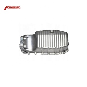 KEO-FT020 55221011 ถังน้ำมันเครื่องอะลูมิเนียมสำหรับ Fiat 500/Bravo/Doblo/Grande Punto/Stilo <span class=keywords><strong>Lancia</strong></span> <span class=keywords><strong>Musa</strong></span>/Ypsilon Alfa Romeo - Product Image 1