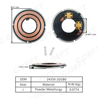 Auto Parts Motor Coil 24350-2GGB0 for Hyundai Sonata