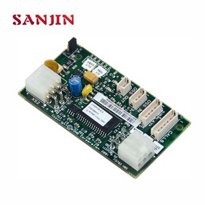 엘리베이터 예비 부품 KONE Pcb FCB 보드 KM713700G01 KM713700G11 KM713700G51 KM713700G71 KONE 용 - Product Image 3