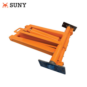 Kit Pengangkat Hidrolik Ph310 3 Ton 12V untuk Truk Tipper, Trailer Tipper & Truk Pikap - Product Image 3