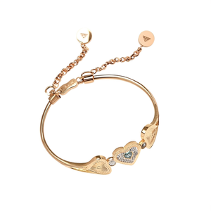 BBBA-04219 สร้อยข้อมือแฟชั่นชาร์ม - Product Image 2