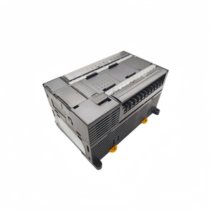 CJ2M-CPU13 CPU, 40K Schrittprogramm, 2560 I/O Maximal, RS-232C Serieller Anschluss auf Lager - Product Image 2