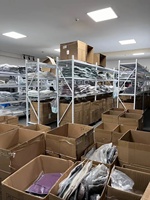 Lot de vêtements d'occasion pour femmes, de marques de créateurs variées, en balles, vente en gros directe usine, mode féminine tendance