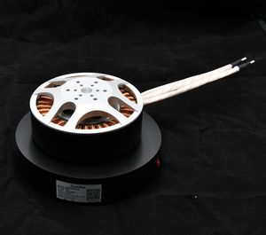 뜨거운 판매 35kw 브러시리스 DC 모터 전기 파라모터 및 자동차 전기 모터 최고 판매자 - Product Image 2