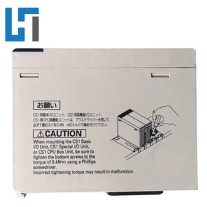 โมดูลยูนิตสื่อสาร PLC รุ่นใหม่แท้ 24 CS1W ซีรีส์  ตัวควบคุมการเขียนโปรแกรม PLC ตัวควบคุมระบบอัตโนมัติอุตสาหกรรม - Product Image 3