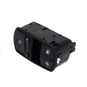 Nuovo interruttore di controllo alzacristalli elettrici OEM 13258521/132 585 21 per <span class=keywords><strong>OPEL</strong></span> <span class=keywords><strong>CORSA</strong></span> d godere di <span class=keywords><strong>2008</strong></span> nuovo - Product Image 1