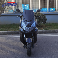 Nouveau Scooter Adulte à Essence Moteur à Carburant 150 CC Moto avec MP3 180 CC 200 CC 125 CC