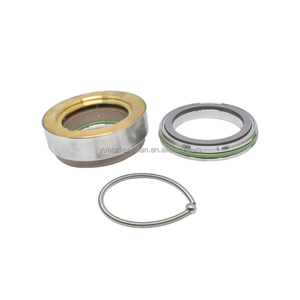 Remplacer le FS-Q-U60 de joint mécanique de joint supérieur de pompe <span class=keywords><strong>Flygt</strong></span> 2250 2290 3170 <span class=keywords><strong>3201</strong></span> 4670 baril de pompe avec des joints mécaniques de haute qualité - Product Image 4