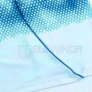 Uniforme de basket-ball sans manches de style dernier cri avec vêtements de sport imprimés au nouveau design avec technique de sublimation avec logo - Product Image 5