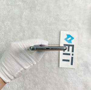 Renovación de Teléfonos Móviles de Segunda Mano: <span class=keywords><strong>iPhone</strong></span> 11 Pro Max A+ <span class=keywords><strong>64GB</strong></span>/256GB Desbloqueado - Teléfono de Segunda Mano a Bajo <span class=keywords><strong>Precio</strong></span> - Product Image 6