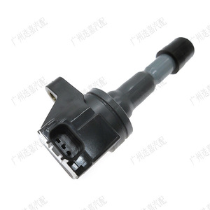 คอยล์จุดระเบิดฮอนด้า 30520-RB0-003 สำหรับซิตี้แฮทช์แบ็ก GE6 GE8 GM2 G12 อะไหล่ทดแทนใหม่ - Product Image 3