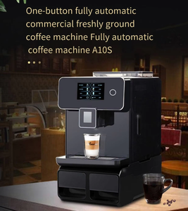 <span class=keywords><strong>Cafetera</strong></span> Espresso Eléctrica Portátil <span class=keywords><strong>de</strong></span> <span class=keywords><strong>Acero</strong></span> <span class=keywords><strong>Inoxidable</strong></span> <span class=keywords><strong>Italiana</strong></span> A1-A10 para Oficina y Hogar, Certificación CE, Presión <span class=keywords><strong>de</strong></span> 19 Bares, Caliente - Product Image 3