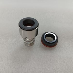 ซีลกันรั่วแบบกลไก <span class=keywords><strong>HM</strong></span> 135 คุณภาพสูงสำหรับปั๊ม <span class=keywords><strong>Lowara</strong></span> รุ่น SVH4 SVH2 SVH16 SV8 SV4 PX8 GSV8 - Product Image 3