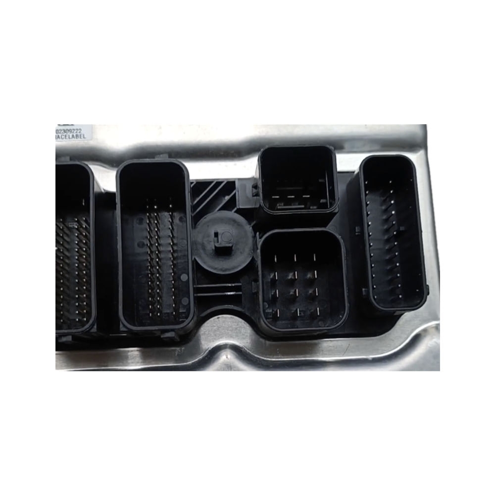 bmw ecu