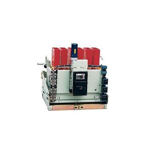 เบรกเกอร์วงจรเอนกประสงค์ Tianzheng รุ่น DW17-3900/3 3200A 380V AC 50Hz แรงดันต่ำ - Product Image 5