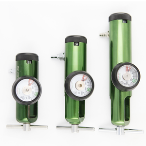 Attrezzatura medica regolatore di pressione dell'ossigeno per bombola di ossigeno - Product Image 2