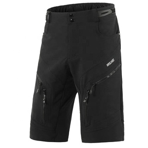 <span class=keywords><strong>Pantaloncini</strong></span> larghi/<span class=keywords><strong>pantaloncini</strong></span> da MTB/<span class=keywords><strong>pantaloncini</strong></span> da carico <span class=keywords><strong>per</strong></span> <span class=keywords><strong>Mountain</strong></span> <span class=keywords><strong>Bike</strong></span> elasticizzati in spandex di poliestere all'ingrosso - Product Image 3