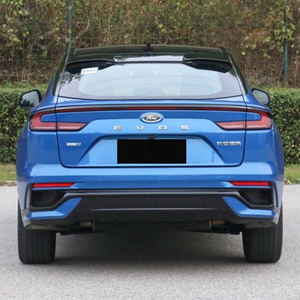 Auto a benzina nuove ad alte prestazioni Ford EVOS 7 posti SUV 2.0T 238PS anteriore anteriore trazione automobili in vendita - Product Image 6