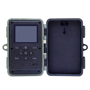 Cámara de Caza <span class=keywords><strong>Digital</strong></span> RD3019 PRO 4K UHD, Cámara de Seguridad para Fauna Silvestre con Wifi, Resistente al Agua, 0.3S, 30MP - Product Image 4