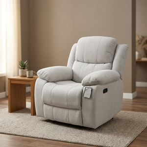 Factory direct <b>zero</b> <b>gravity</b> recliner sofa <b>chair</b> modern reclining sofa living room electric leisure sofa power recliner lazy sofa - Product Image 4
