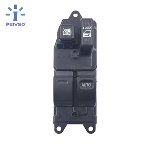 PEIVSO Premium Quality RHD <b>Power</b> Window Lifter <b>Switch</b> for Toyota Hilux KUN15 1989-2004 OEM 84820-0K110 - Product Image 5