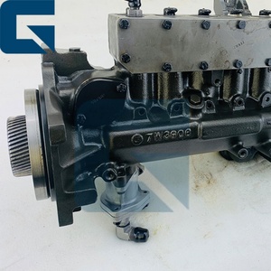 7w-3906 7W3906 Fuel Injection <b>Pump</b> for 3406 3406c Engine - Product Image 3