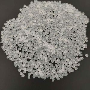 PP Plastic <b>Granules</b> Polypropylene Raw Resin Material PP <b>Granules</b> Cheap Price CAS 9003-07-0 - Product Image 3