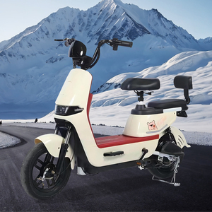 Scooter électrique Trolls, vélo électrique, service client par e-mail, conforme aux normes japonaises, vélo sans chaîne pour femmes avec pédales, utilisé au Japon - Product Image 5