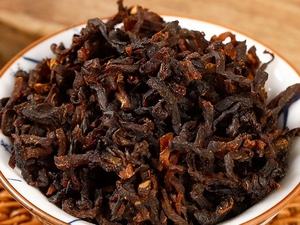 100g Sliced Solomon's Seal Nine-Steamed Nine-Sun-Dried Processed Yunnankailin Yunnan China - Product Image 3