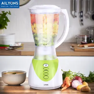 AILYONS 2 In 1 Juice Maker Fruit Juicer Extractor For Kitchen Blender