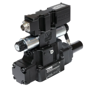 D41FCE02FC4NB70 Válvula de Control Direccional Proporcional Operada por Piloto # : D41FCE02FC4NB70 - Product Image 1
