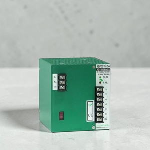 แหล่งจ่ายไฟอุตสาหกรรม500W สำหรับระบบมอเตอร์ไฟฟ้ากระแสตรงเอาต์พุต24V 48V 72V - Product Image 1