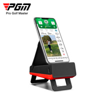 Mini moniteur de lancement de golf portable PGM MNQ011, aide à l'entraînement, puissance de m