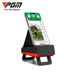 PGM MNQ011 पोर्टेबल गोल्फ स्विंग लॉन्च मॉनिटर प्रशिक्षण एड्स गोल्फ लॉन्च मॉनिटर - Product Image 2