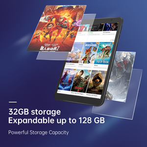 Prezzo di fabbrica 7 "PC <span class=keywords><strong>Tablet</strong></span> 2-colore <span class=keywords><strong>S7</strong></span> Unisoc 7731e Quad-core RAM/eMMC 2 + 32GB 7 pollici <span class=keywords><strong>Tablet</strong></span> PC Android per adulti <span class=keywords><strong>Tablet</strong></span> - Product Image 3