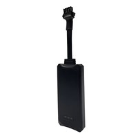 Módulo GPS Trackerking G02 para Rastreo de Vehículos, Banda GSM Original, Chip de Batería, Red de Redes, Tipo Original, Demostración, Garantía, Reemplazo