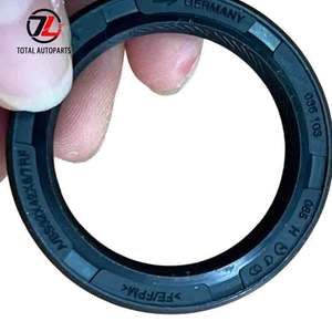 Guarnizione Albero a Camme Originale OEM 036103085H 036 103 085 H Compatibile con Volkswagen Audi Seat Skoda - Product Image 2