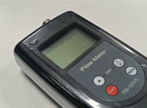 FM-100V5 Handheld Rivierstroom Waterstroommeter Draagbaar - Product Image 3