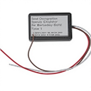 Emulador de Sensor de Asiento SRS para Tipo 1 L555 - Product Image 1