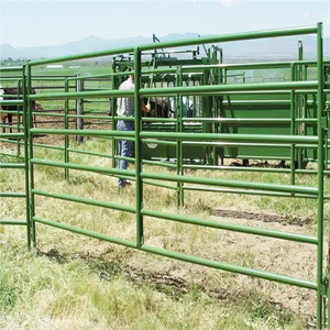 Tấm Rộng Cho Chăn Gia Súc Tấm Pvc An Toàn Đã Qua Sử Dụng Cho Gia Súc - Product Image 2