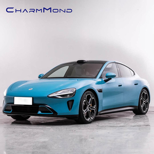 Depósito Xiaomi SU7 2024 - Coche Usado de Lujo, <span class=keywords><strong>Segunda</strong></span> <span class=keywords><strong>Mano</strong></span>, Versión de Conducción Inteligente de Largo Alcance, Vehículo Eléctrico (EV) - Product Image 1