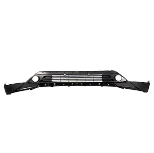 POUR TOYOTA <span class=keywords><strong>CHR</strong></span> 2017 PARE-CHOCS AVANT 52129-F4070 pièces de rechange automatiques fabrication exquise - Product Image 1