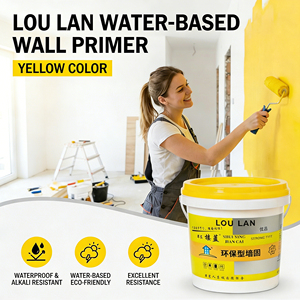 1 Year Warranty Coated <b>Waterproof</b> <b>Paint</b> for Renovation Colorful Eco-Friendly <b>Wall</b> Ceiling Underground Waterproofing Materials - Product Image 3