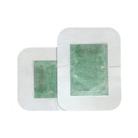 Coussinet en bambou pour les pieds, produits de beauté japonais, nettoyage au gingembre, détox du sommeil, offre spéciale