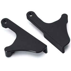 Juego de Manijas de Puerta de Aluminio Anodizado para <span class=keywords><strong>Can</strong></span>-<span class=keywords><strong>Am</strong></span> <span class=keywords><strong>Maverick</strong></span> <span class=keywords><strong>X3</strong></span> X DS <span class=keywords><strong>RS</strong></span> Turbo R Max 2 y 4 Puertas 2017-2020 <span class=keywords><strong>2019</strong></span> 2018 - Product Image 4