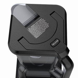 Máy xay sinh tố đá tự động 265399 1500W 2L với cối xay PC không thể phá vỡ - Product Image 4