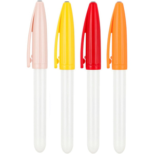 Marcadores Pastel con Punta de Pincel y Punta Fina, 48 Colores - Product Image 2
